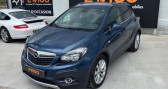 Opel Mokka occasion année 2015 boite Manuelle Annonce Opel Mokka occasion Diesel 1.7 CDTI 130 ch COSMO PACK 4X2 1 ERE MAIN VOLANT CHAUFFANT à ANDREZIEUX-BOUTHEON