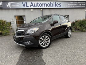 Opel Mokka , garage VL AUTOMOBILES  Colomiers
