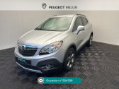 Opel Mokka 1.7 CDTI - 130 CH FAP 4X2 ECOFLEX START&STOP COSMO   Cesson 77