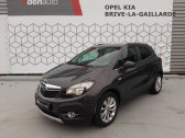 Opel Mokka occasion année 2015 boite Manuelle Annonce Opel Mokka occasion Diesel 1.7 CDTI - 130 ch FAP 4x2 ecoFLEX Start&Stop Cosmo à Brive-la-Gaillarde