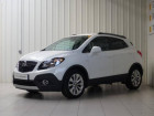 Opel Mokka occasion année 2014 boite Manuelle Annonce Opel Mokka occasion Diesel 1.7 CDTI - 130 ch FAP 4x2 ecoFLEX Start&Stop Cosmo à MORLAIX