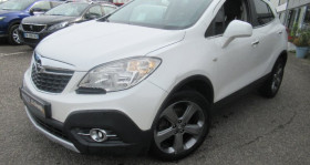 Opel Mokka , garage AUTO GOLD  AUBIERE