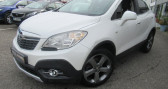 Opel Mokka 1.7 CDTI - 130 ch FAP 4x2 ecoFLEX StartetStop Cosmo   AUBIERE 63