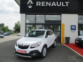 Opel Mokka occasion année 2015 boite Manuelle Annonce Opel Mokka occasion Diesel 1.7 CDTI - 130 ch FAP 4x2 ecoFLEX StartetStop Cosmo à Bessières