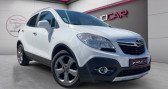 Opel Mokka occasion année 2014 boite Manuelle Annonce Opel Mokka occasion Diesel 1.7 CDTI - 130 ch FAP 4x2 ecoFLEX StartStop Cosmo // ATTELAG à PERTUIS