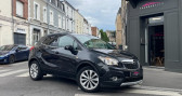 Opel Mokka occasion année 2015 boite Manuelle Annonce Opel Mokka occasion Diesel 1.7 CDTI - 130 ch FAP 4x2 ecoFLEX StartStop Cosmo / CAMERA D à Cambrai