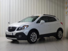 Opel Mokka occasion année 2014 boite Manuelle Annonce Opel Mokka occasion Diesel 1.7 CDTI - 130 ch FAP 4x2 ecoFLEX à MORLAIX