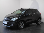 Opel Mokka occasion année 2012 boite Manuelle Annonce Opel Mokka occasion Diesel 1.7 cdti - 130 ch fap 4x4 ecoflex start à Az