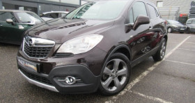 Opel Mokka , garage AUTO GOLD � AUBIERE