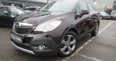 Annonce Opel Mokka occasion Diesel 1.7 CDTI - 130 ch FAP 4x4 ecoFLEX StartetStop Cosmo � AUBIERE