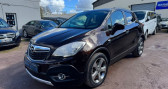 Opel Mokka 1.7 CDTI 130 CH FAP ECOFLEX Cosmo ch  2014 - annonce de voiture en vente sur Auto S&eacute;lection.com