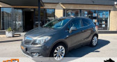 Annonce Opel Mokka occasion Diesel 1.7 cdti 130 cosmo 4x2 bva � Marignane