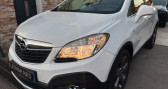 Opel Mokka 1.7 CDTI 130 Cosmo BVA 4X2  2013 - annonce de voiture en vente sur Auto Sélection.com