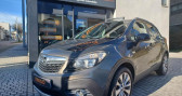 Opel Mokka occasion année 2015 boite Manuelle Annonce Opel Mokka occasion Diesel 1.7 CDTI 130 ECOFLEX COSMO 4X2 START-STOP à LIMOGES