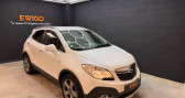 Annonce Opel Mokka occasion Diesel 1.7 cdti 130 ecoflex cosmo pack 4x2 start-stop � Brignais