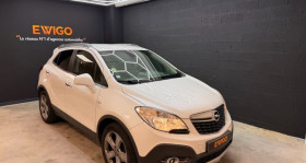 Opel Mokka , garage EWIGO BRIGNAIS LYON SUD � Brignais