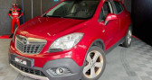 Opel Mokka occasion année 2014 boite Manuelle Annonce Opel Mokka occasion Diesel 1.7 cdti 130 ecoflex edition 4x2 start-stop à Saint Martin Boulogne