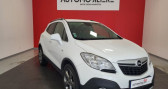 Annonce Opel Mokka occasion Diesel 1.7 CDTI 130 ECOFLEX S/S 4X2 COSMO  Chambray Les Tours