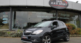 Voiture occasion Opel Mokka 1.7 cdti 130 ecoflex s-s cosmo pack 4x2 garantie 12m p &mo