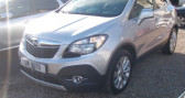 Annonce Opel Mokka occasion Diesel 1.7 CDTI 130 ECOFLEX S-S COSMO PACK � GAGNY