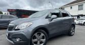 Opel Mokka occasion année 2014 boite Manuelle Annonce Opel Mokka occasion Diesel 1.7 CDTI 130CH BUSINESS CONNECT ECOFLEX START&STOP 4X2 à Morsang Sur Orge