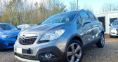 Annonce Opel Mokka occasion Diesel 1.7 CDTI 130ch Cosmo ecoFLEX Start&Stop 4x2  Évreux