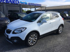 Opel Mokka occasion année 2015 boite Manuelle Annonce Opel Mokka occasion Diesel 1.7 CDTI 130CH COSMO ECOFLEX START&STOP 4X2 à Serres-Castet
