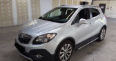 Annonce Opel Mokka occasion Diesel 1.7 CDTI 130ch Cosmo Pack Auto 4x2 à MOUGINS