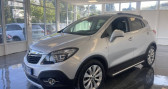 Opel Mokka occasion année 2015 boite Automatique Annonce Opel Mokka occasion Diesel 1.7 CDTI 130ch Cosmo Pack Auto 4x2 à MOUGINS