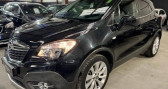 Opel Mokka occasion année 2015 boite Automatique Annonce Opel Mokka occasion Diesel 1.7 CDTI 130ch Cosmo Pack Auto 4x2 à Sainte Genevieve Des Bois