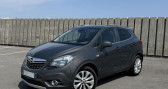 Opel Mokka occasion année 2014 boite Automatique Annonce Opel Mokka occasion Diesel 1.7 CDTI 130ch Cosmo Pack Auto 4x2 à VILLENEUVE LOUBET