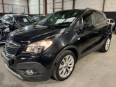 Voiture occasion Opel Mokka 1.7 CDTI 130ch Cosmo Pack Auto 4x2