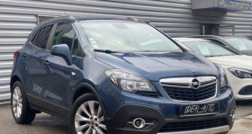 Opel Mokka occasion 2014 mise en vente &agrave; SAINT MARTIN D'HERES par le garage IDEAL AUTO SAINT MARTIN D'HERES - photo n&deg;1
