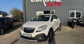 Annonce Opel Mokka occasion Diesel 1.7 cdti 130ch cosmo pack bva � Fontenay-sur-Eure