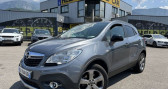 Opel Mokka occasion année 2013 boite Manuelle Annonce Opel Mokka occasion Diesel 1.7 CDTI 130CH COSMO PACK ECOFLEX START&STOP 4X2 à VOREPPE