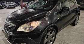 Opel Mokka , garage GARAGE DE LA CROIX BLANCHE � Sainte-Genevi�ve-des-Bois