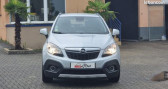 Annonce Opel Mokka occasion Diesel 1.7 CDTI 130CH COSMO PACK ECOFLEX START&STOP 4X2  Geispolsheim