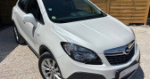 Opel Mokka occasion année 2015 boite Manuelle Annonce Opel Mokka occasion Diesel 1.7 CDTI 130ch Cosmo Pack ecoFLEX Start&Stop 4x4 à Cavaillon