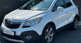 Annonce Opel Mokka occasion Diesel 1.7 CDTI 130ch Cosmo Pack  BEZIERS