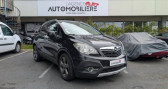 Annonce Opel Mokka occasion Diesel 1.7 CDTI 4x2 16V S&S ecoFLEX 130 cv � Palaiseau