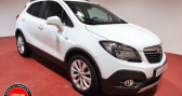 Annonce Opel Mokka occasion Diesel 1.7 CDTI COSMO PACK 130CH à Colmar