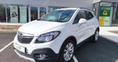 Opel Mokka occasion année 2015 boite Automatique Annonce Opel Mokka occasion Diesel 1.7 CDTI COSMO PACK 130CH à Colmar