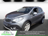 Opel Mokka occasion année 2013 boite Manuelle Annonce Opel Mokka occasion Diesel 1.7 CDTI ecoFLEX à Beaupuy