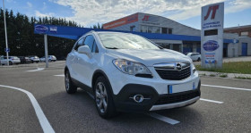 Opel Mokka occasion 2014 mise en vente à BURNHAUPT LE HAUT par le garage JT AUTOMOBILES - photo n°1