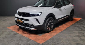 Opel Mokka , garage EWIGO CERNAY  Cernay