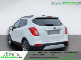 Opel Mokka Active 1.4 Turbo Komfort Winter-Paket Appl  occasion  Beaupuy - photo n3
