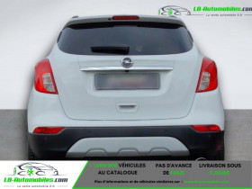 Opel Mokka Active 1.4 Turbo Komfort Winter-Paket Appl  occasion  Beaupuy - photo n5