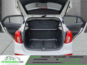 Opel Mokka Active 1.4 Turbo Komfort Winter-Paket Appl  occasion  Beaupuy - photo n10