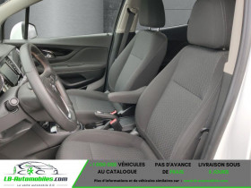 Opel Mokka Active 1.4 Turbo Komfort Winter-Paket Appl  occasion  Beaupuy - photo n6