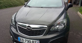 Annonce Opel Mokka occasion Essence Belle 1.4 turbo 2016 tbe revise pack reprise  Marly